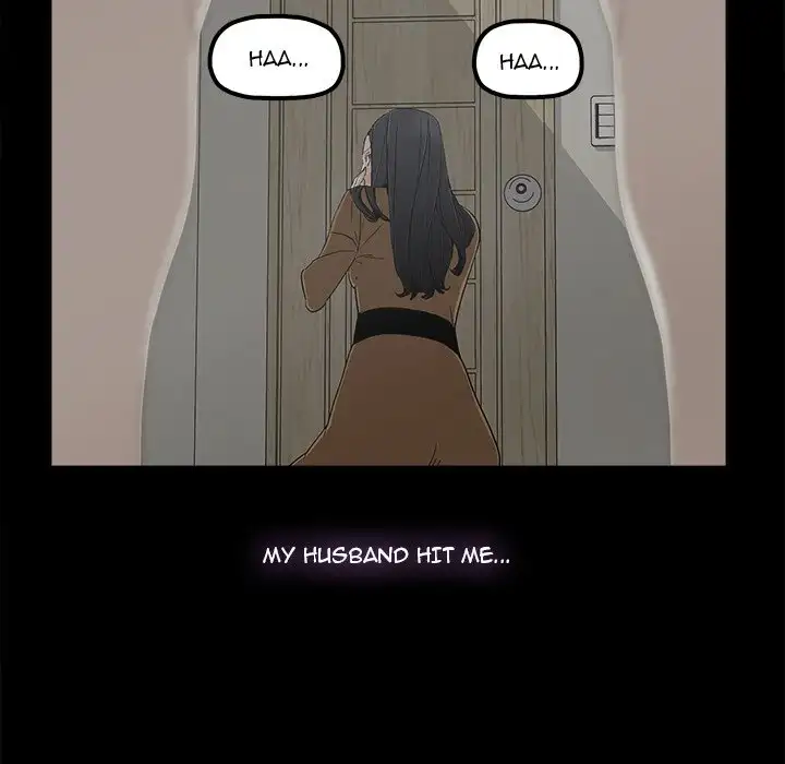 Happy Chapter 9 Page 31