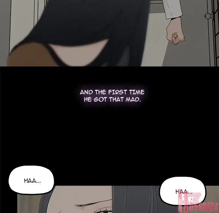 Happy Chapter 9 Page 33