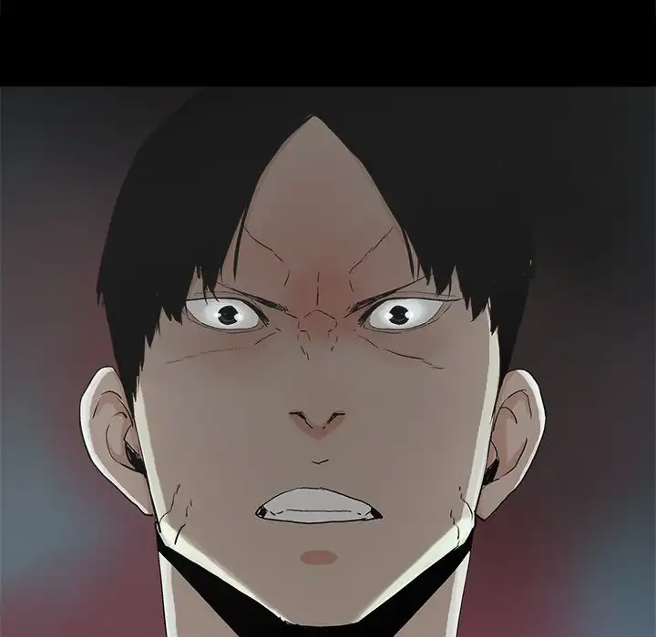 Happy Chapter 9 Page 35