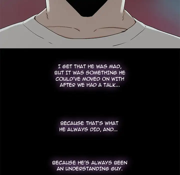 Happy Chapter 9 Page 36