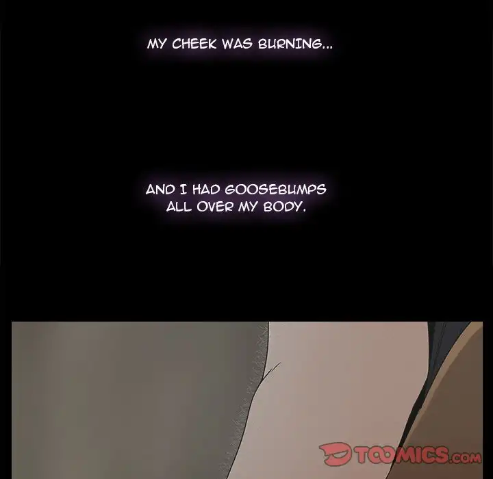 Happy Chapter 9 Page 38