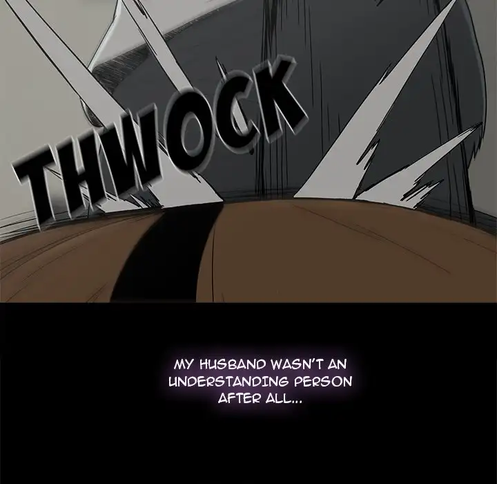Happy Chapter 9 Page 41