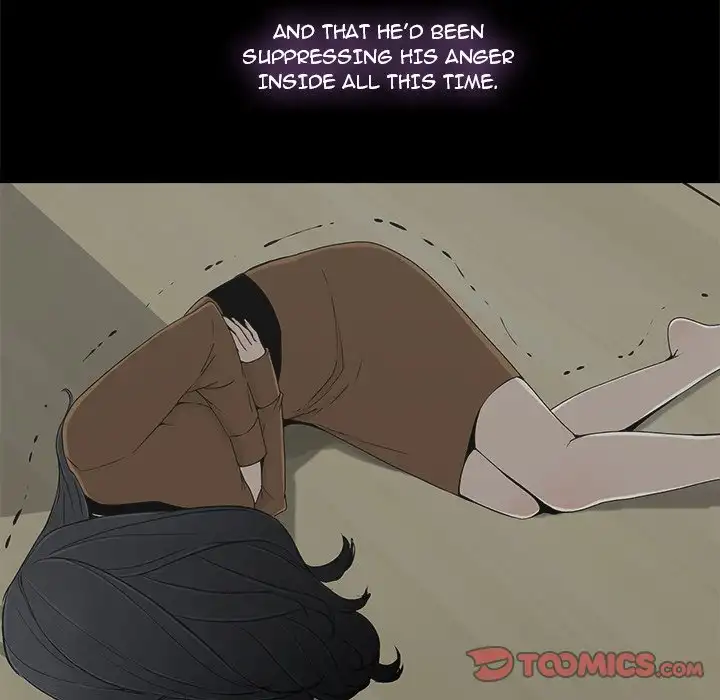 Happy Chapter 9 Page 42