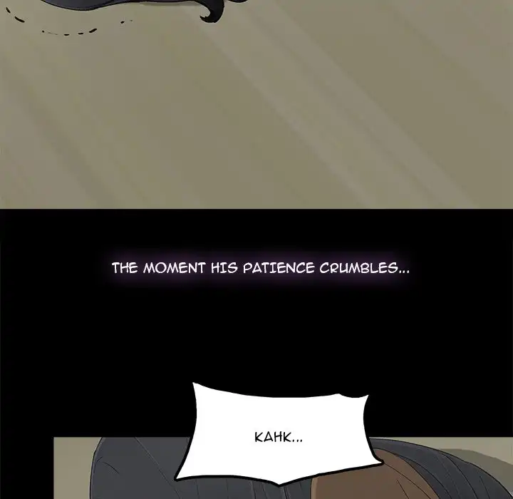 Happy Chapter 9 Page 43