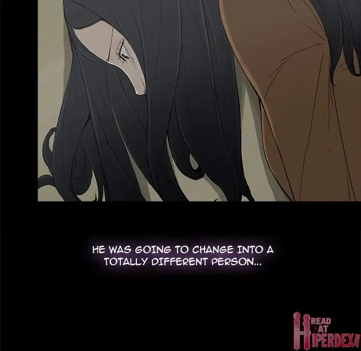 Happy Chapter 9 Page 44