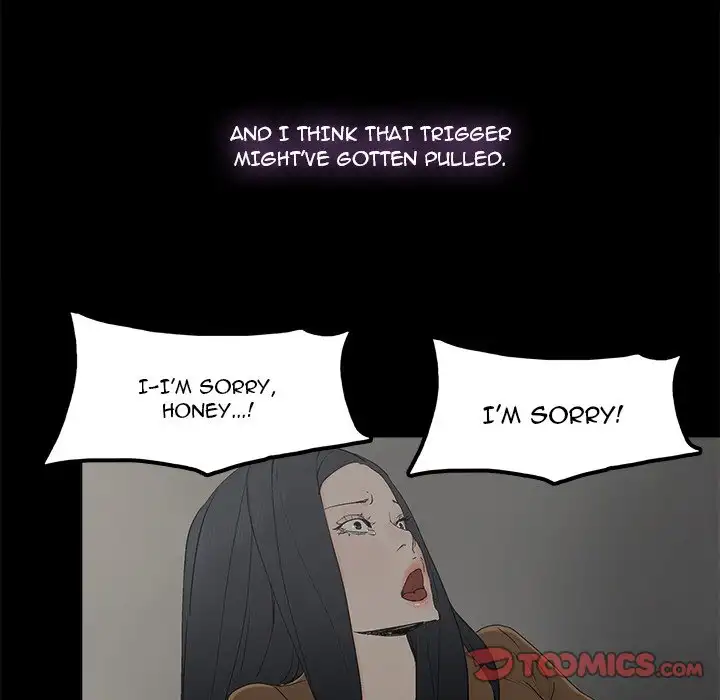 Happy Chapter 9 Page 46