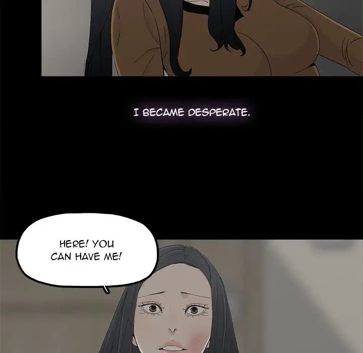 Happy Chapter 9 Page 47