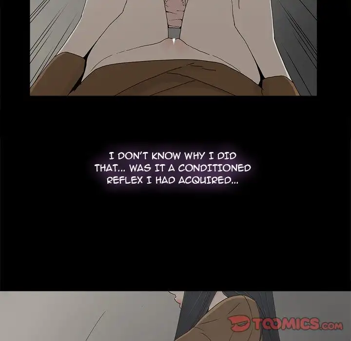 Happy Chapter 9 Page 50