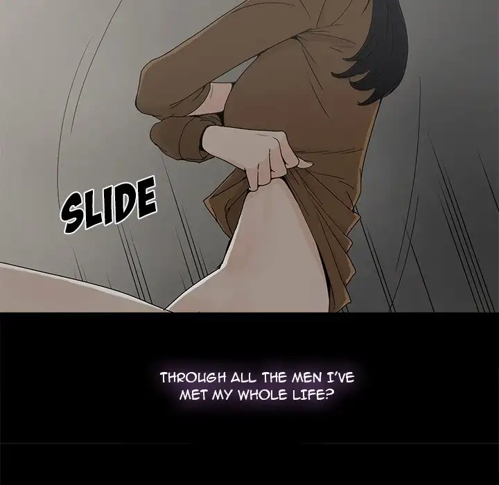 Happy Chapter 9 Page 51