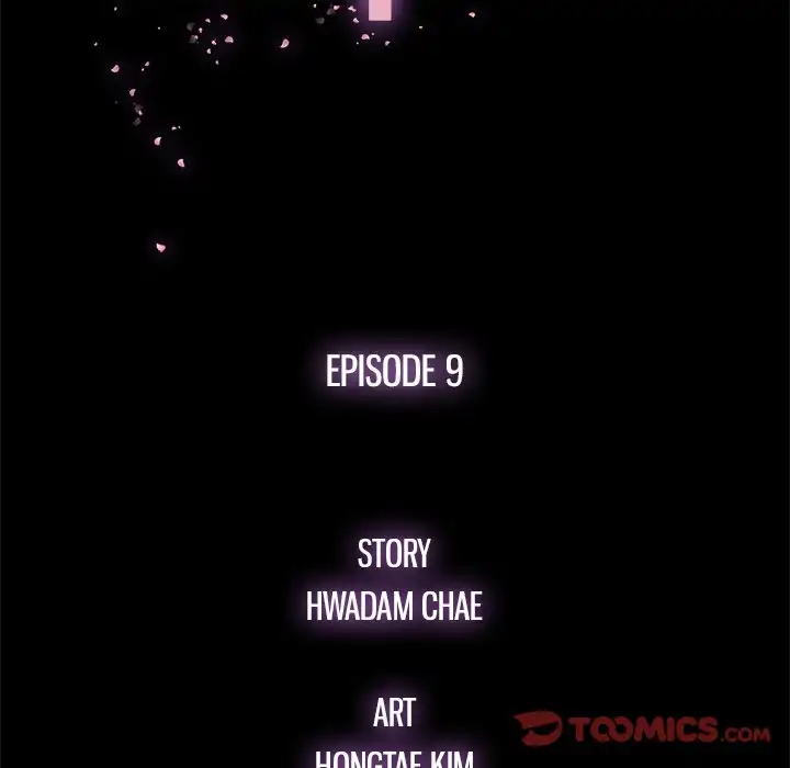 Happy Chapter 9 Page 6