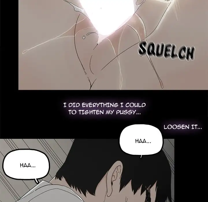 Happy Chapter 9 Page 63