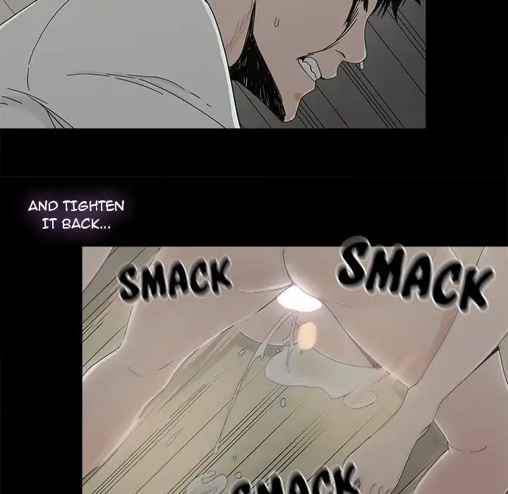 Happy Chapter 9 Page 64