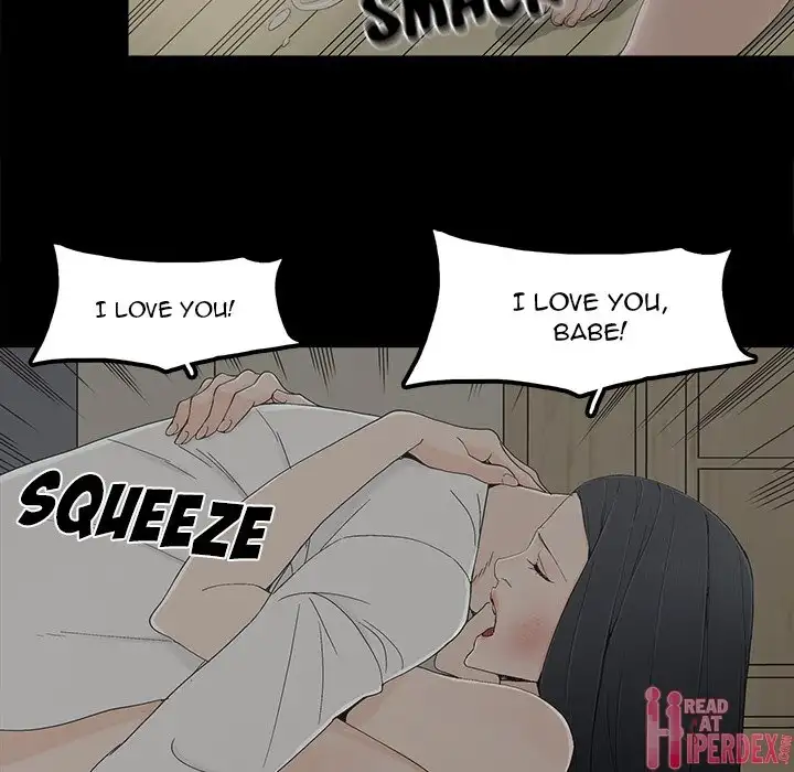 Happy Chapter 9 Page 65