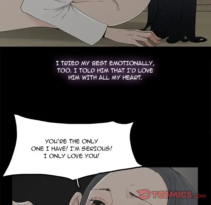 Happy Chapter 9 Page 66