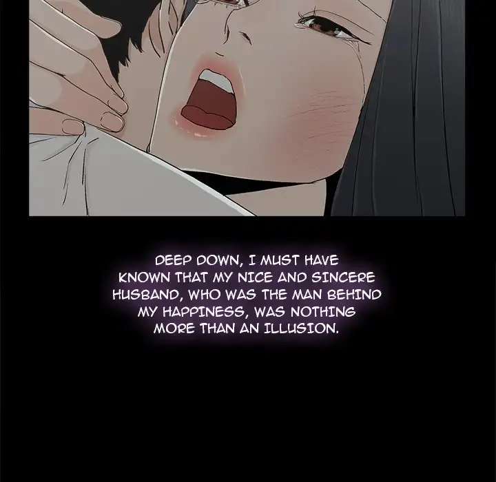 Happy Chapter 9 Page 67