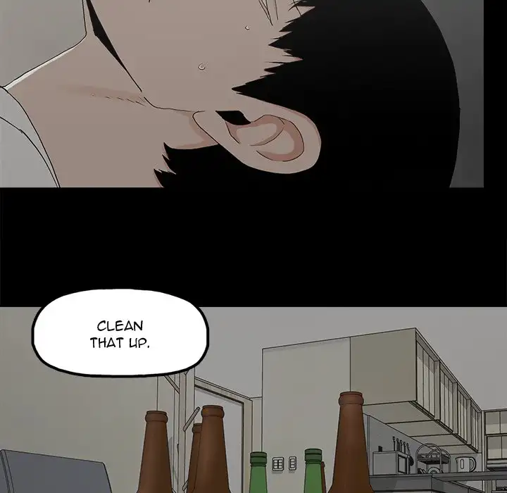 Happy Chapter 9 Page 73