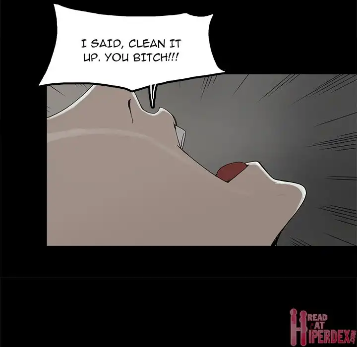 Happy Chapter 9 Page 76