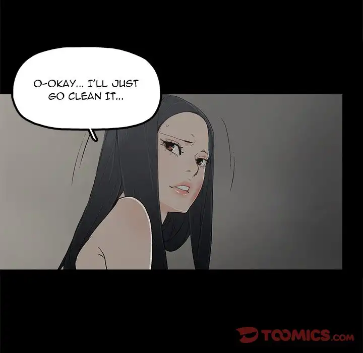 Happy Chapter 9 Page 78