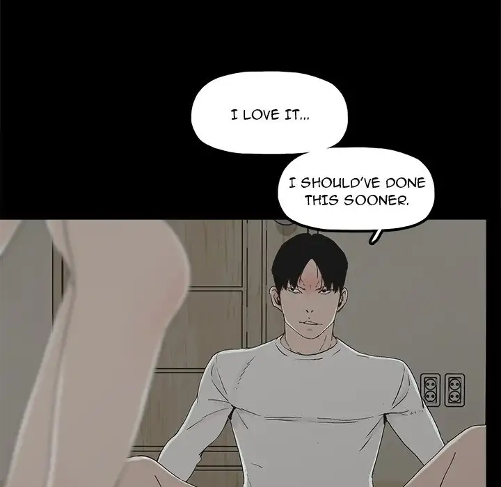 Happy Chapter 9 Page 80