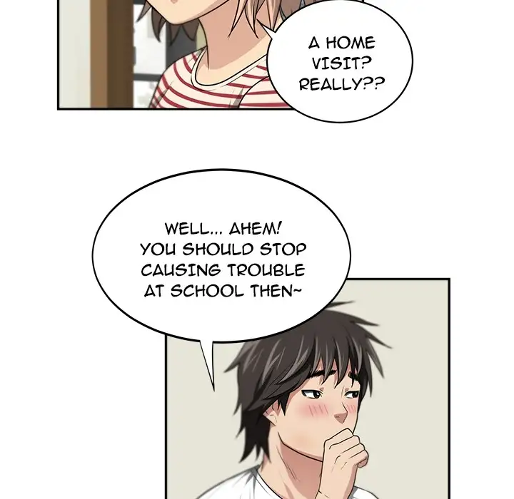 Uncle Chapter 1 Page 11