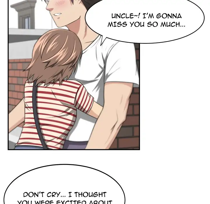 Uncle Chapter 1 Page 22