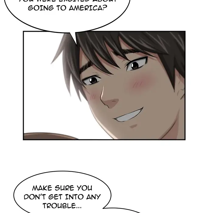 Uncle Chapter 1 Page 23