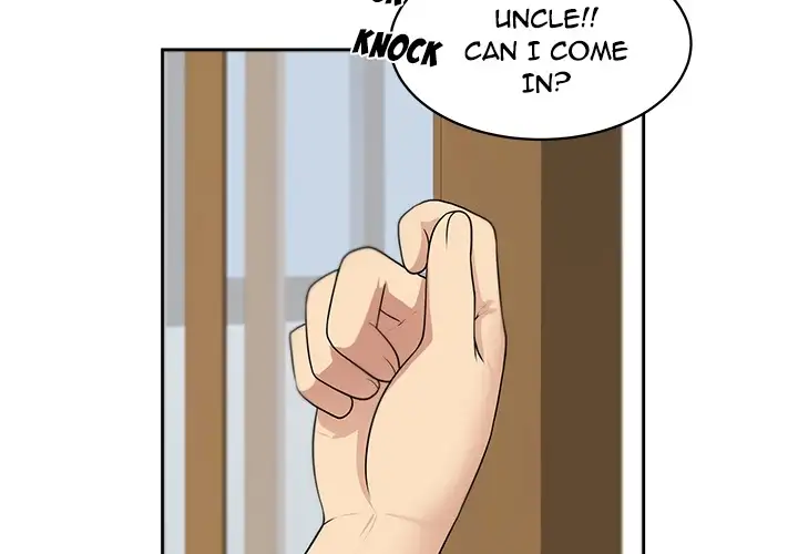 Uncle Chapter 1 Page 3