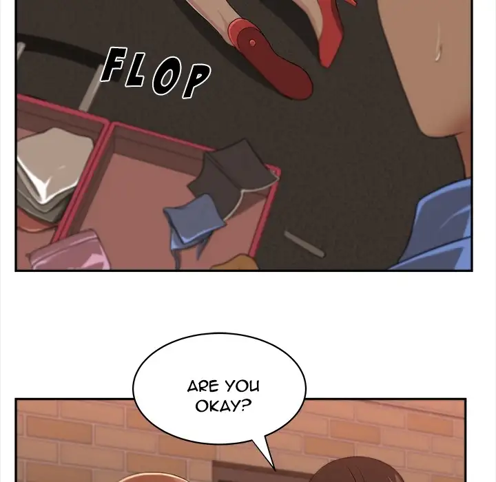Uncle Chapter 1 Page 38