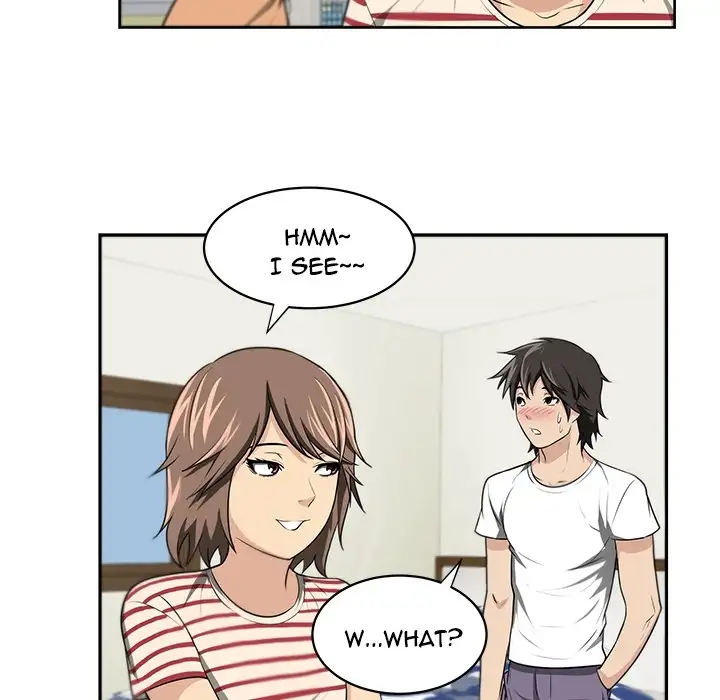 Uncle Chapter 1 Page 9