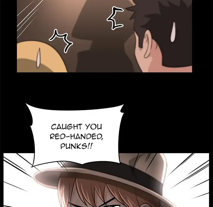Uncle Chapter 9 Page 46