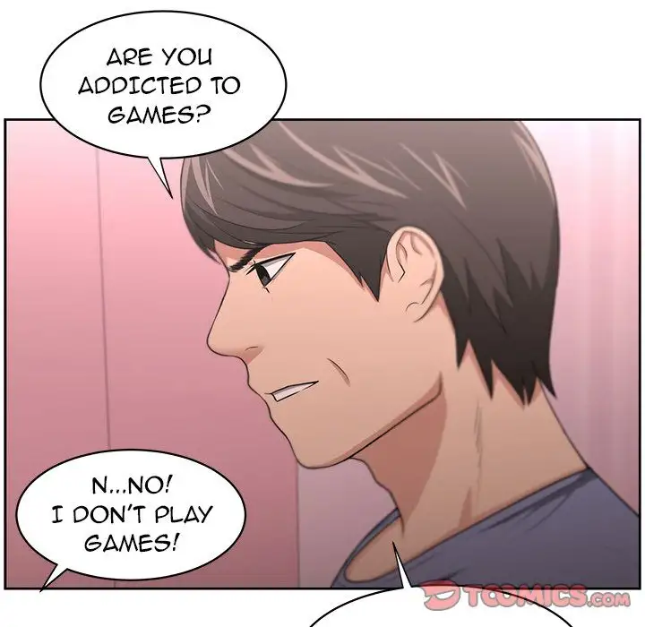 Uncle Chapter 9 Page 66