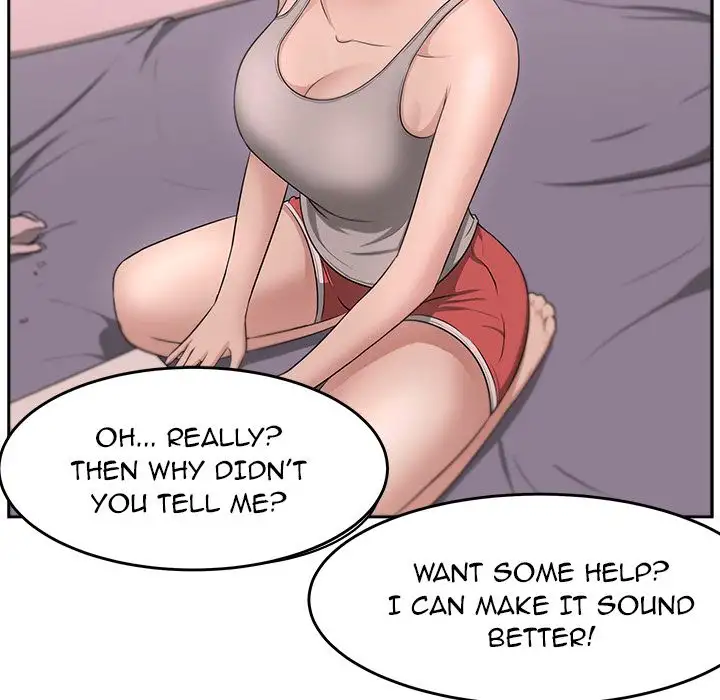 Uncle Chapter 9 Page 71