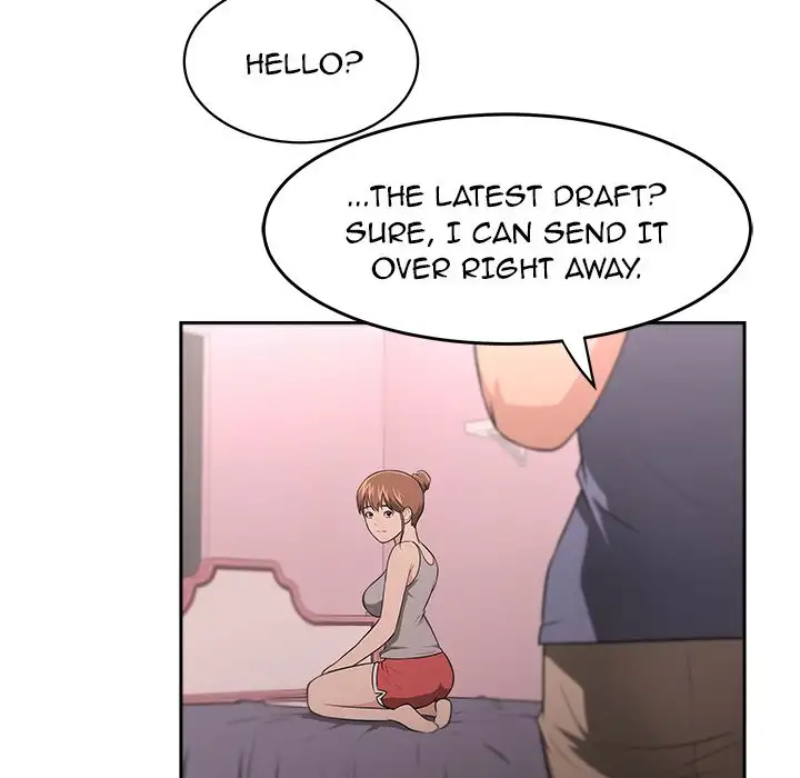 Uncle Chapter 9 Page 75