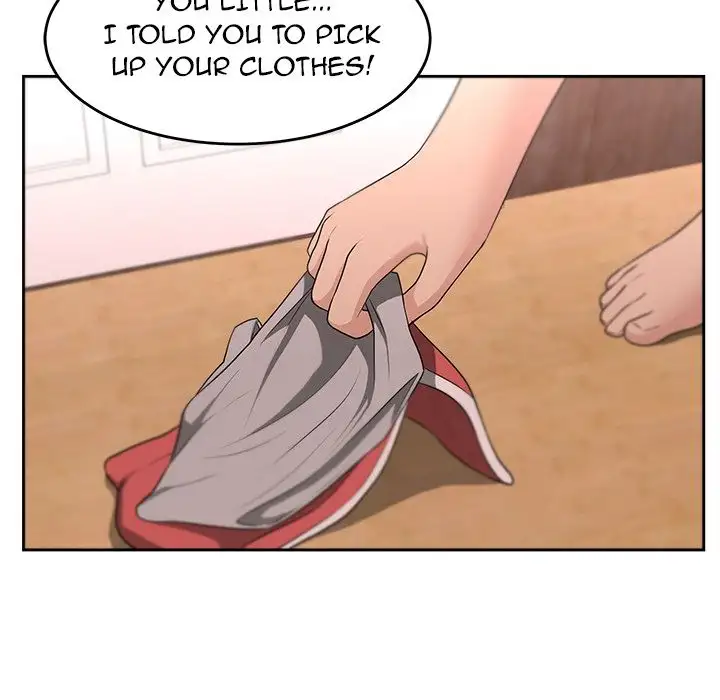 Uncle Chapter 9 Page 83