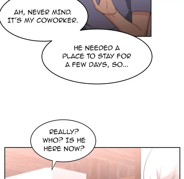 Uncle Chapter 10 Page 10