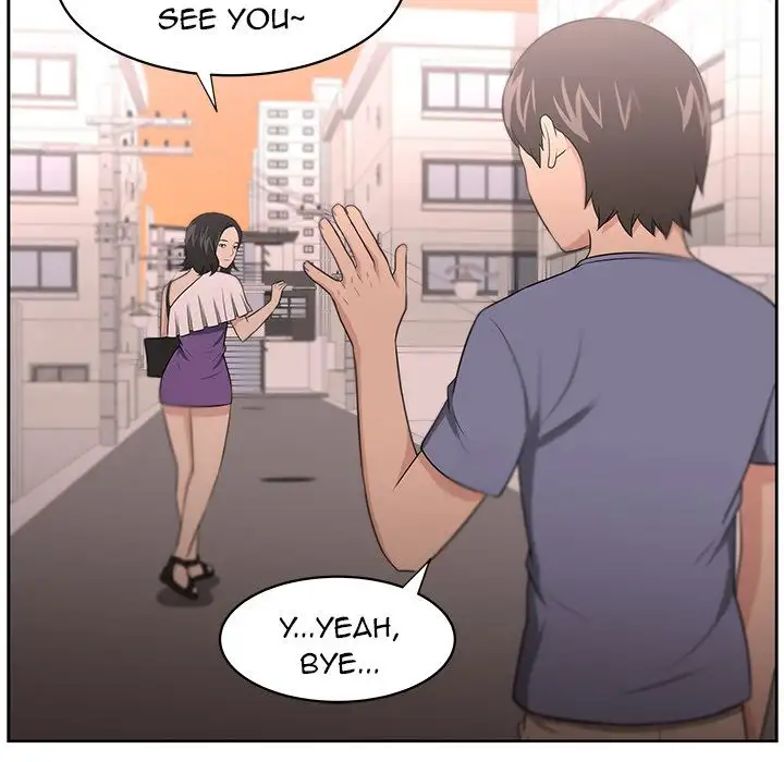 Uncle Chapter 10 Page 28