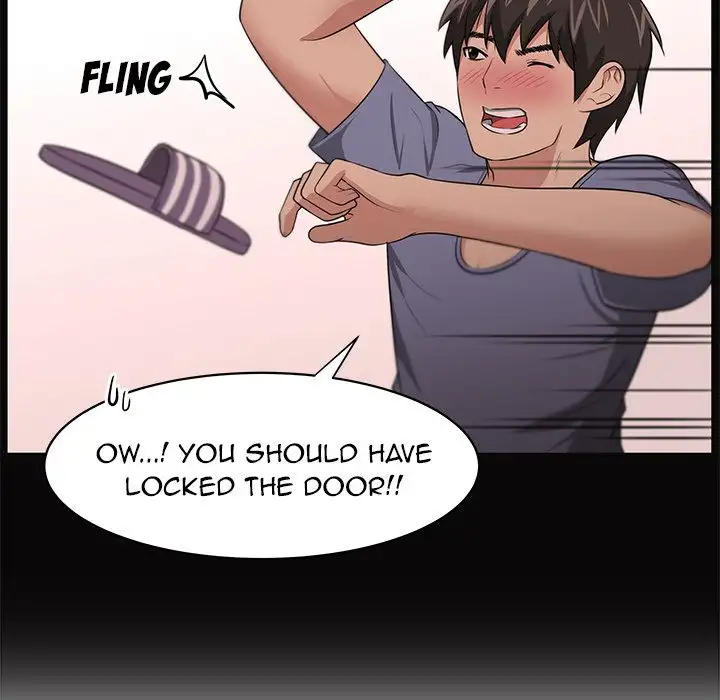 Uncle Chapter 10 Page 39