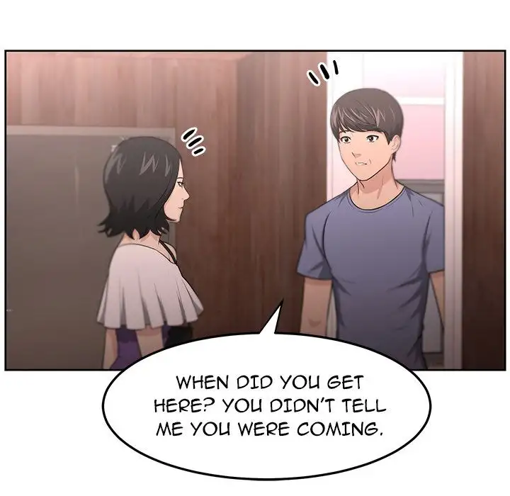 Uncle Chapter 10 Page 6