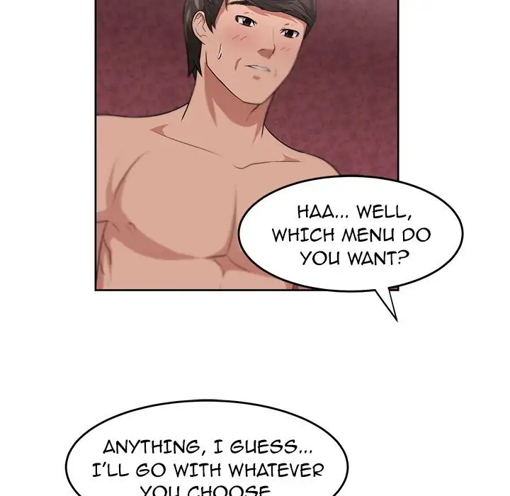 Uncle Chapter 10 Page 63