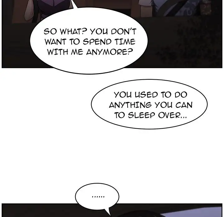 Uncle Chapter 11 Page 15