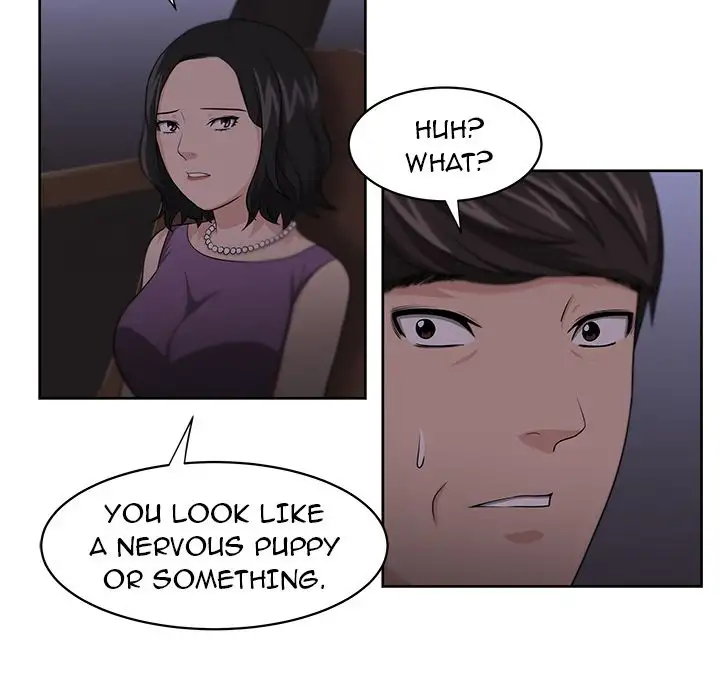 Uncle Chapter 11 Page 27