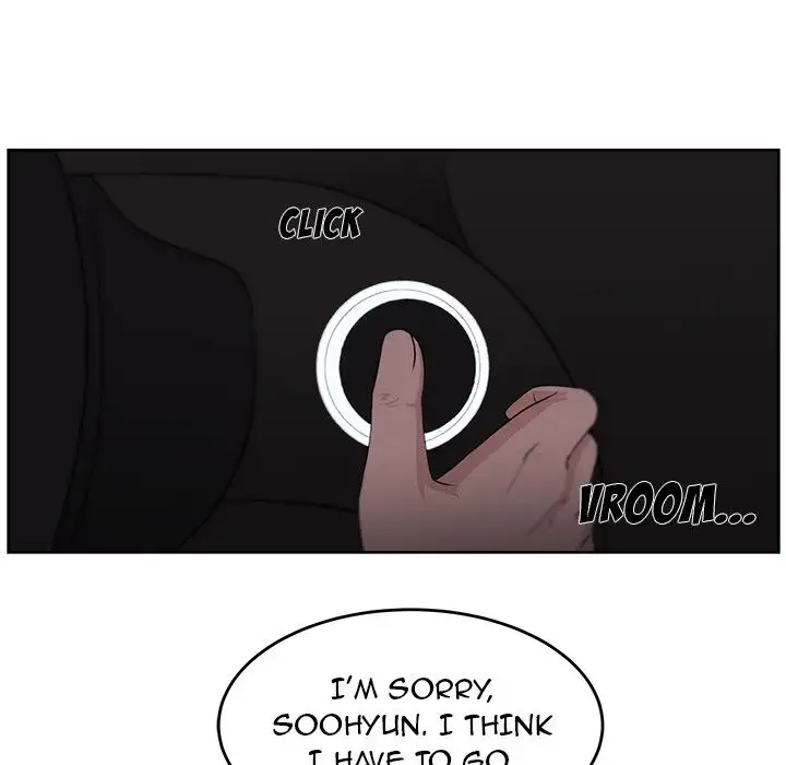Uncle Chapter 11 Page 28