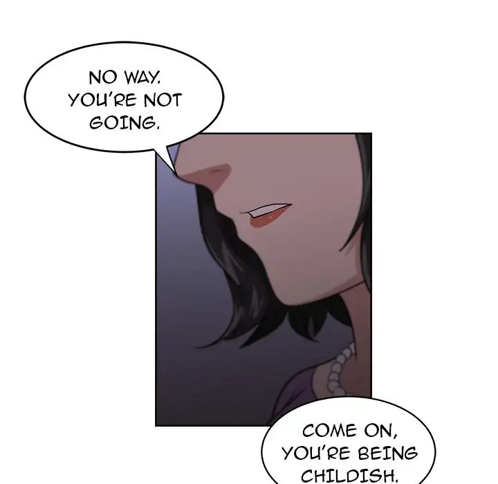 Uncle Chapter 11 Page 33