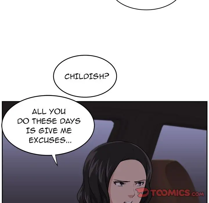 Uncle Chapter 11 Page 34