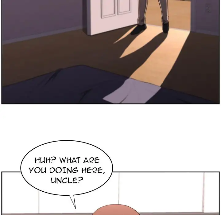 Uncle Chapter 11 Page 54