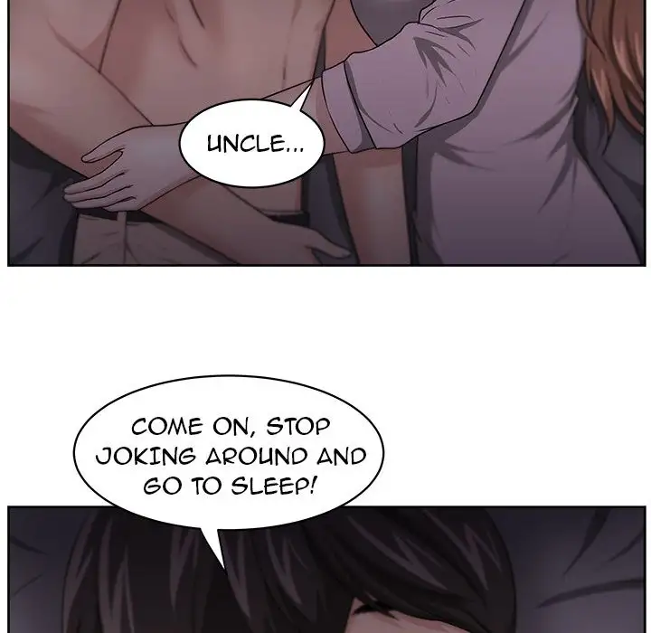 Uncle Chapter 11 Page 76