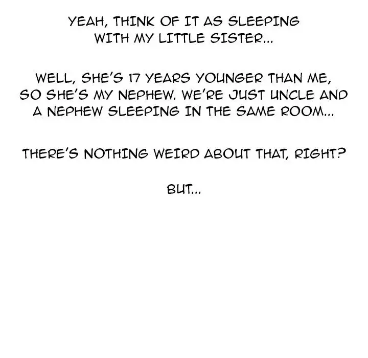 Uncle Chapter 11 Page 88