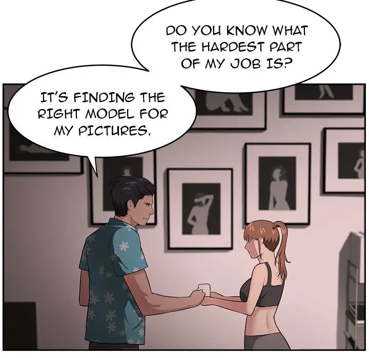 Uncle Chapter 12 Page 37