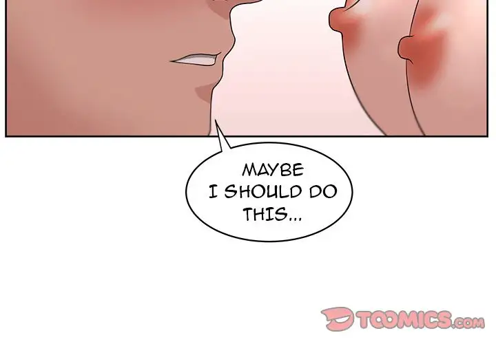Uncle Chapter 13 Page 2