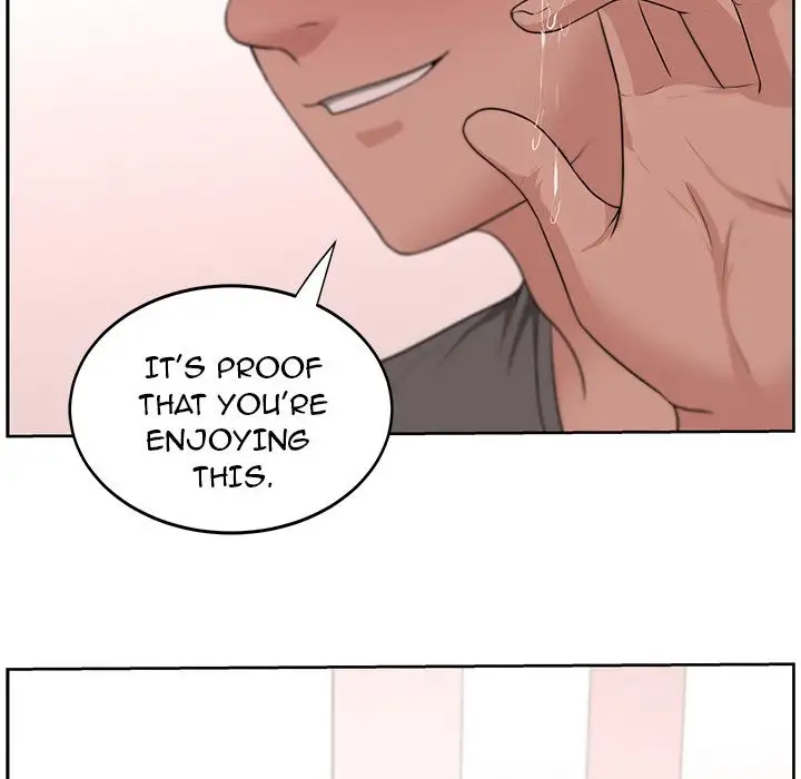Uncle Chapter 13 Page 20